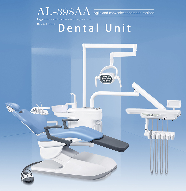 A116 Dental Unit